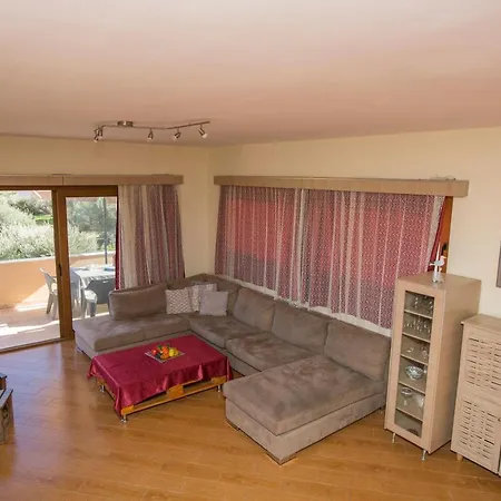 Appartamento Serenity Sea-view *