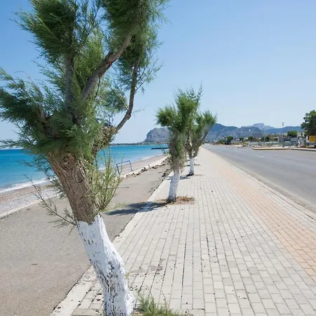 Appartamento Serenity Sea-view *
