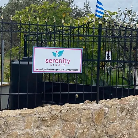 Appartamento Serenity Sea-view *