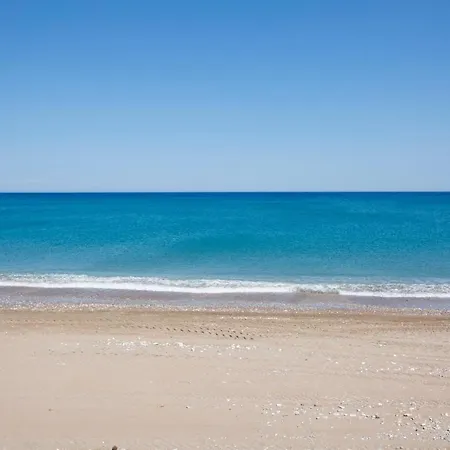 Serenity Sea-view Appartamento