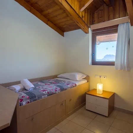 Appartamento Serenity Sea-view