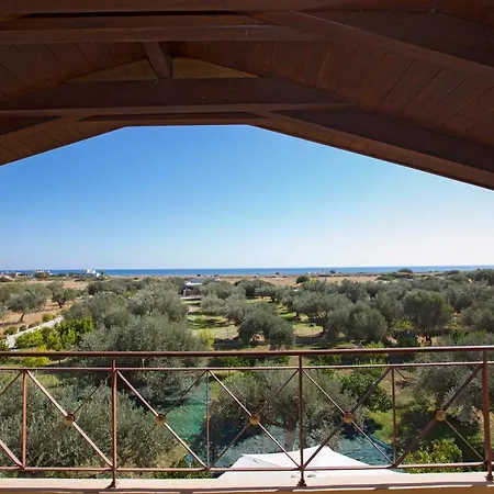 Serenity Sea-view Appartamento *